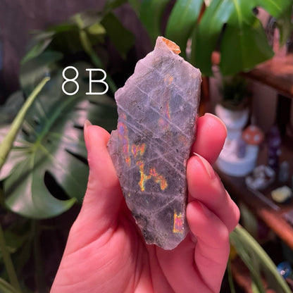 Labradorite Slabs