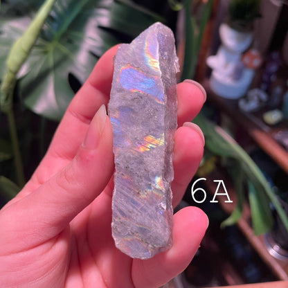 Labradorite Slabs