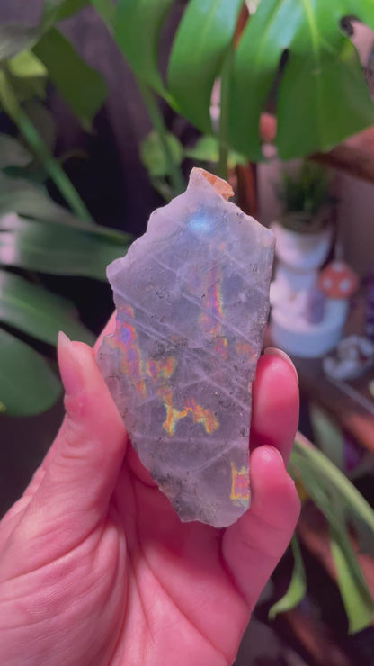 Labradorite Slabs